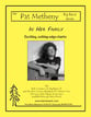 In Her Family Jazz Ensemble sheet music cover